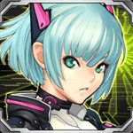 ボーダーブレイク mobile -疾風のガンフロント-アイコン