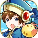 テイマーズダンジョンアイコン