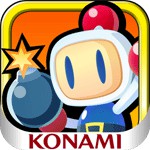 ボンバーマンアイコン