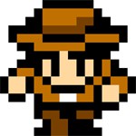 無人島脱出！探検家と魔獣の心臓アイコン