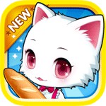 ハッピーハッピーブレッドアイコン