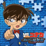 名探偵コナン　蒼き宝石の輪舞曲アイコン