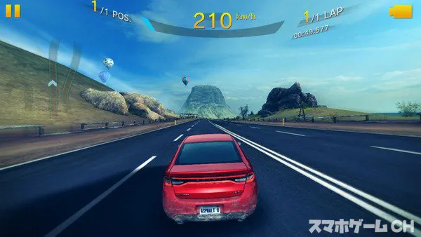 アスファルト8 Airborneをじっくり遊んで徹底レビュー スマホゲームch アスファルト8 Airborneをじっくり遊んで徹底レビュー スマホゲームch