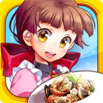 アイラブパスタアイコン