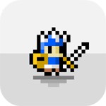 ひっぱらナイトアイコン