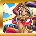 それいけ!! ぷにぷにバトラーズアイコン