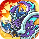 勇者トリデ BAGOOON!!アイコン