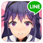 LINE アルビオン戦記アイコン