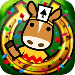 ソリティ馬アイコン