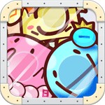 元素たん\快感フィーバー/アイコン
