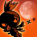 ミスターニンジャ フィーバーアイコン