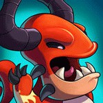 モンスター王国2アイコン