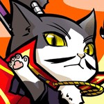 のぶニャがの野望アイコン