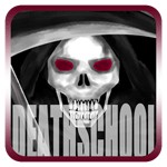 ホラー脱出ゲーム デス・スクールアイコン