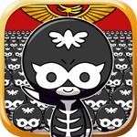 増やして!悪の組織 めざせ世界征服アイコン