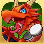 ドラゴンリバーシアイコン