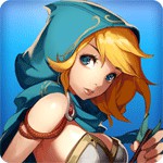 ドラゴンアンドハンターアイコン
