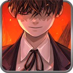 隠れん坊アイコン