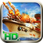 壮絶大海戦アイコン