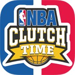 NBA CLUTCH TIME（クラッチタイム）アイコン