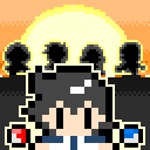 奴は四天王の中で最も金持ちアイコン