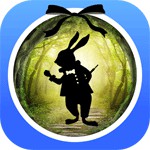 脱出ゲーム アリスハウスアイコン