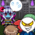 魔王さま、いかが致しましょう!アイコン