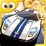 Go!Go!Go! Racerアイコン