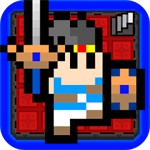 勇者ダンジョンアイコン