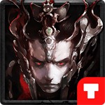 The Soul （ザ ソウル）【三国志RPG 】アイコン