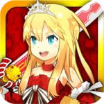 プリンセスラッシュアイコン