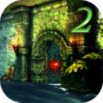 脱出ゲーム 人魚の檻 2アイコン