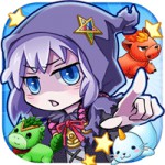 ぽこすか動物物語アイコン
