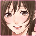 女子高生のヒミツっ！アイコン