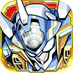 ジェネラルギア～反撃の神機～アイコン