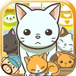 ねこカフェアイコン
