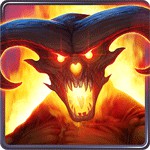 Devils & Demons（デビルアンドデーモンズ）アイコン