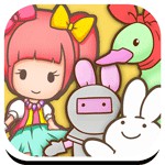 脱出ゲーム おもちゃのちゃちゃちゃアイコン