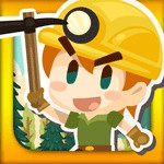 ディグディグアイコン
