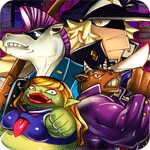 弱虫勇者とヤンキー魔王アイコン