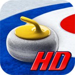 Curling3D lite（カービング3Dライト）アイコン