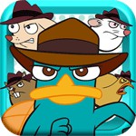 ディズニーエージェントボールアイコン