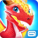 ドラゴンマニア・レジェンドアイコン