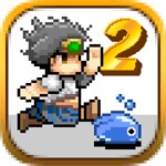 ニート勇者２アイコン