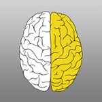 BRAIN-TRAIN（ブレイントレイン）アイコン