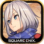 BRAVELY ARCHIVE Ds report（ブレイブリーアーカイブ ディーズレポート）アイコン