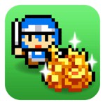 ミチビケダンジョンアイコン