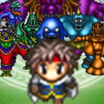 超レベルあげ!アイコン