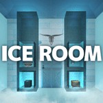 脱出ゲーム ICE ROOMアイコン