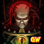 The Horus Heresy: Drop Assaultアイコン